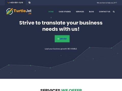 Hire Social Network Developers with Turtlejet