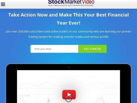 Technical Analysis - Stock Picks - Stock Market Video