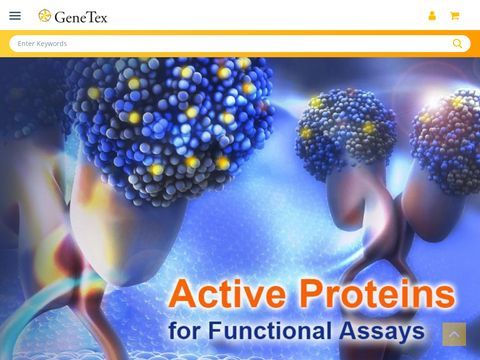 GeneTex Antibodies