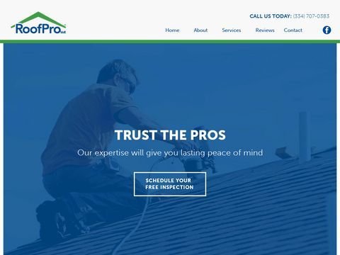 RoofPro LLC