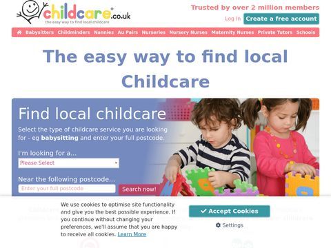 Nanny Share- Reduce Childcare Costs