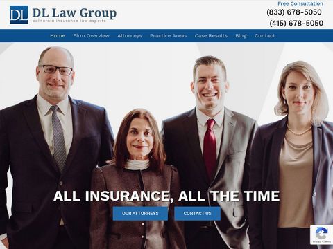 Bad Faith Insurance Lawyer