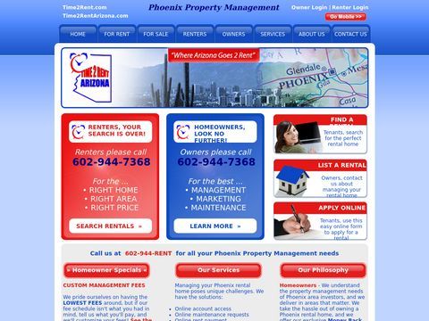 Property Management | Homes for Rent | Real Estate Investing