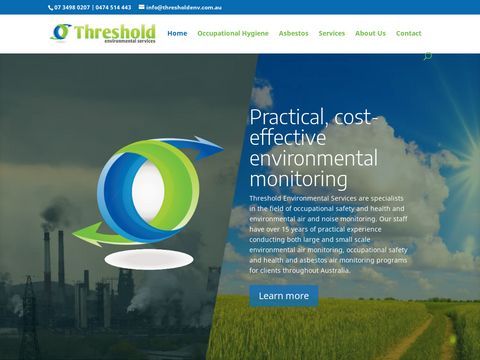 Threshold Environmental Services