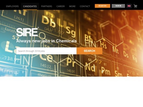 SIRE Life Sciences® Recruitment & Executive Search - SIRE Life Sciences®