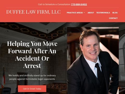 Duffee Law Firm