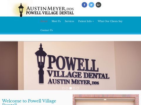 Powell Village Dental