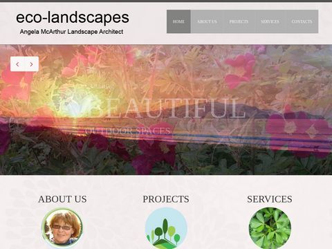 Eco Landscapes | Landscape, Garden Design | Architect, Planning & Assessment | Wellington, NZ