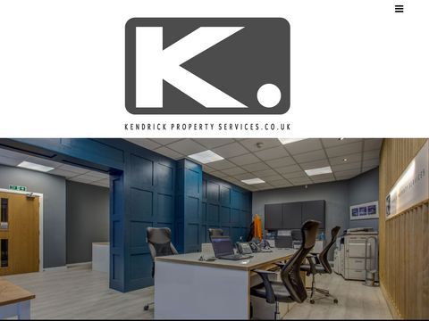 Kendrick Property Services