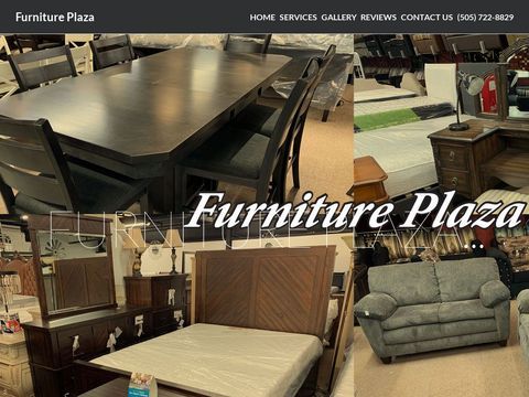 Furniture Plaza