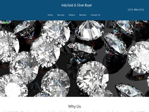 Indy Gold & Silver Buyer