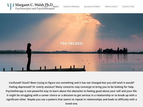 Margaret C Walsh, PhD