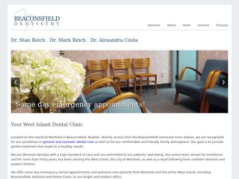 Beaconsfield Dentistry