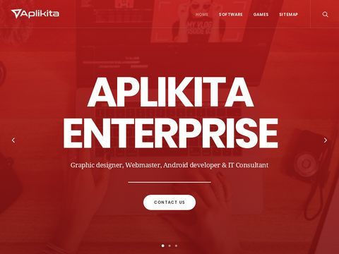 aplikita Enterprise