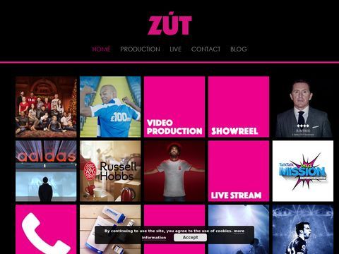 Zut Media