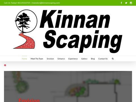 Kinnan-Scaping LLC