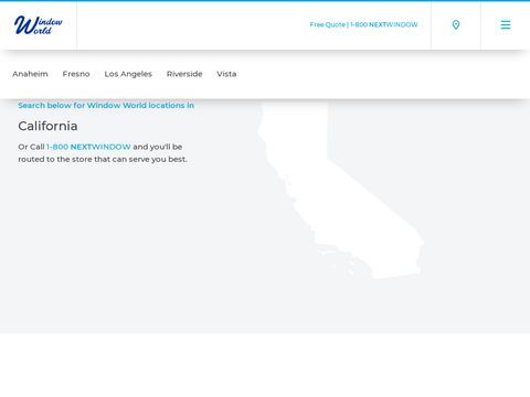 Window World of Central Coast