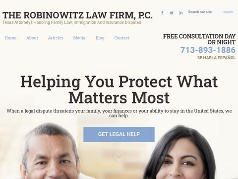 Family Law