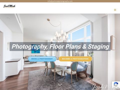 Josh Mak Photography | Real Estate Photography & Floor Plans