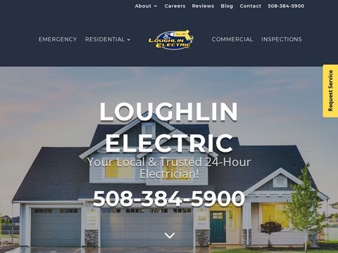 Loughlin Electric