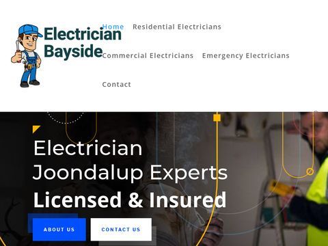 Electrician Bayside