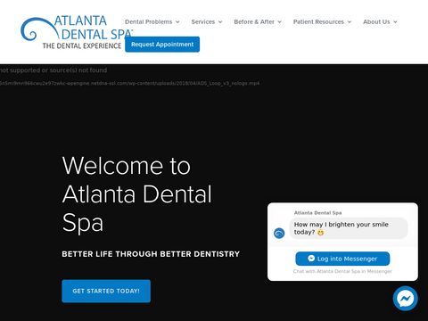 Atlanta Dental Spa