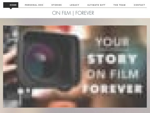 onfilmforever.com