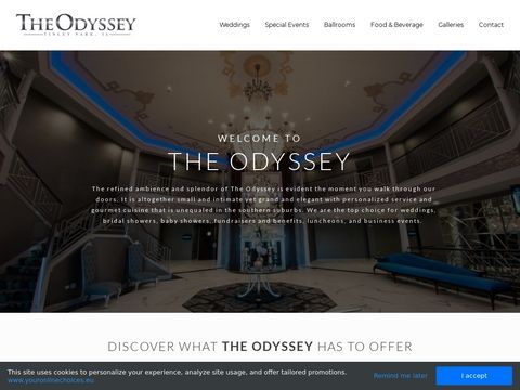 Odyssey Country Club