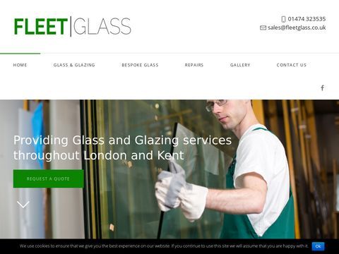 Fleet Glass & Glazing