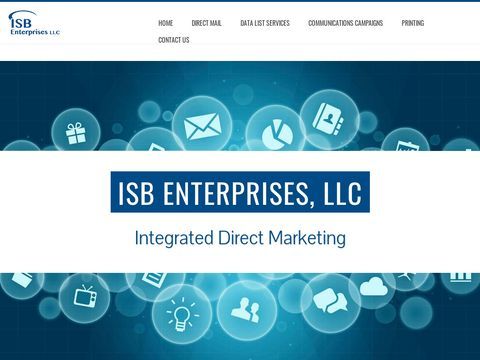 ISB Enterprises, LLC