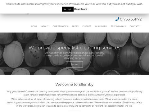 Ellemby Ltd