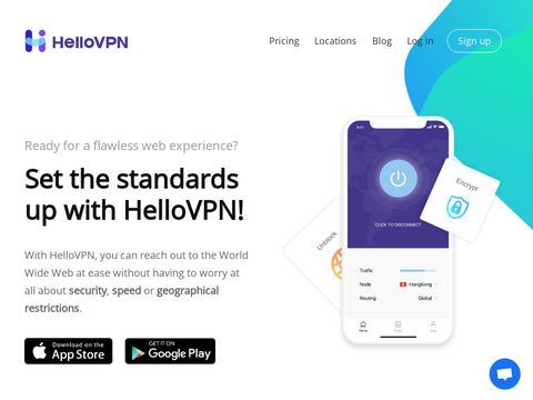 VPN Reviews at HelloVPN.com