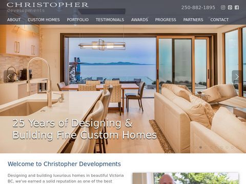 Christopher Developments