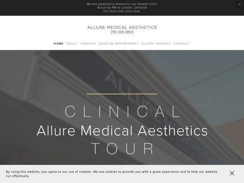 Allure Medical Aesthetics