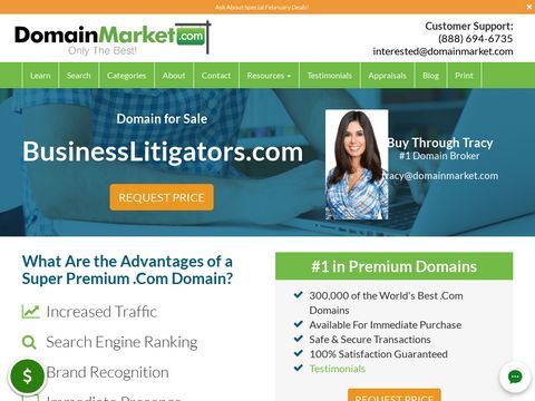 New Orleans Business Litigation Attorneys