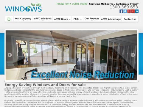 Windows for Life Pty Ltd