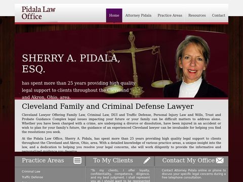 Ohio Probate Attorney