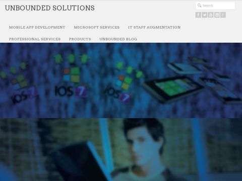 Unbounded Solutions