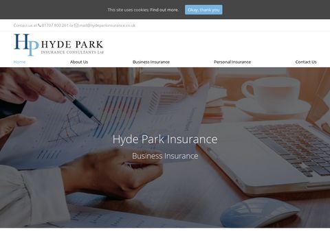 Hyde Park Insurance 
