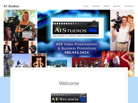 A1 Studios