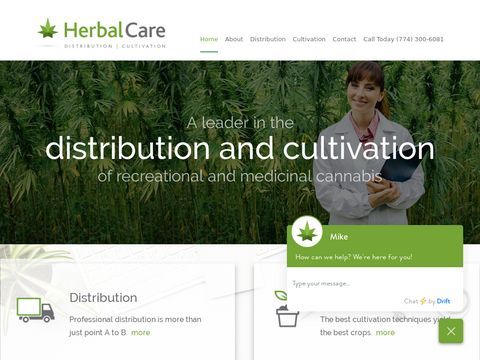 Herbal Care LLC