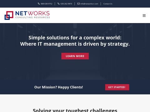 Net Works Consulting Resources, Inc.