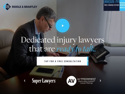 Workers Compensation Lawyer