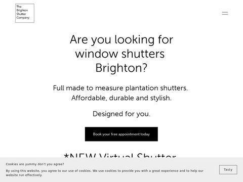 The Brighton Shutter Company