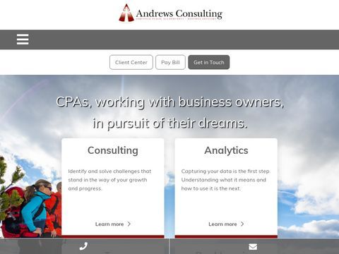 Andrews Consulting