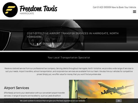 Freedom Taxis