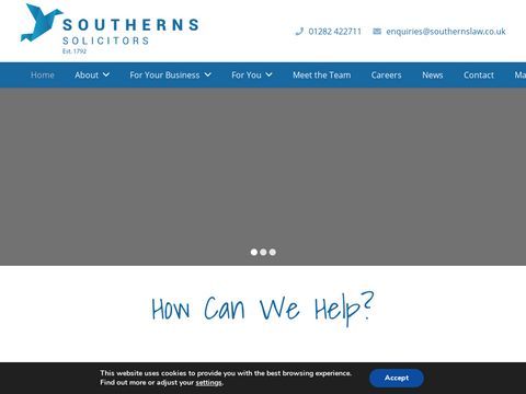 Southerns Solicitors