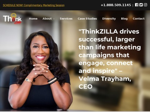 ThinkZILLA PR & Consulting Group