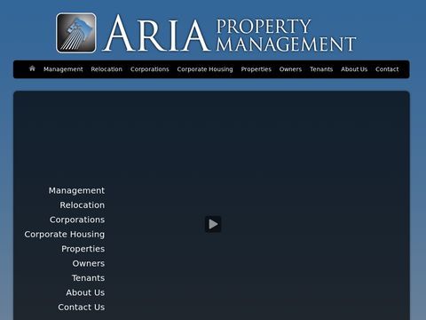 Aria Property Management