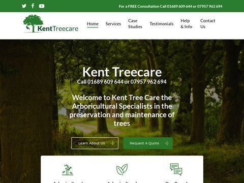 Kent Tree Care